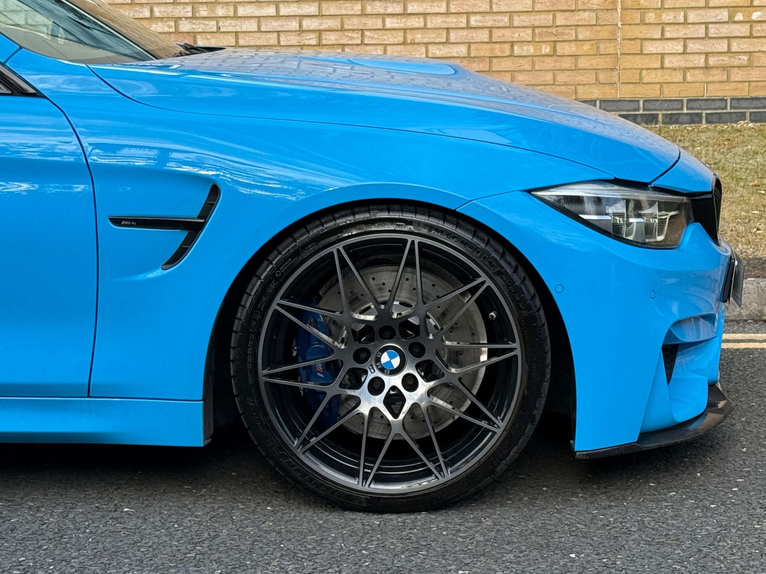 Used BMW M4 2019 for sale - 76739845: Photo 14