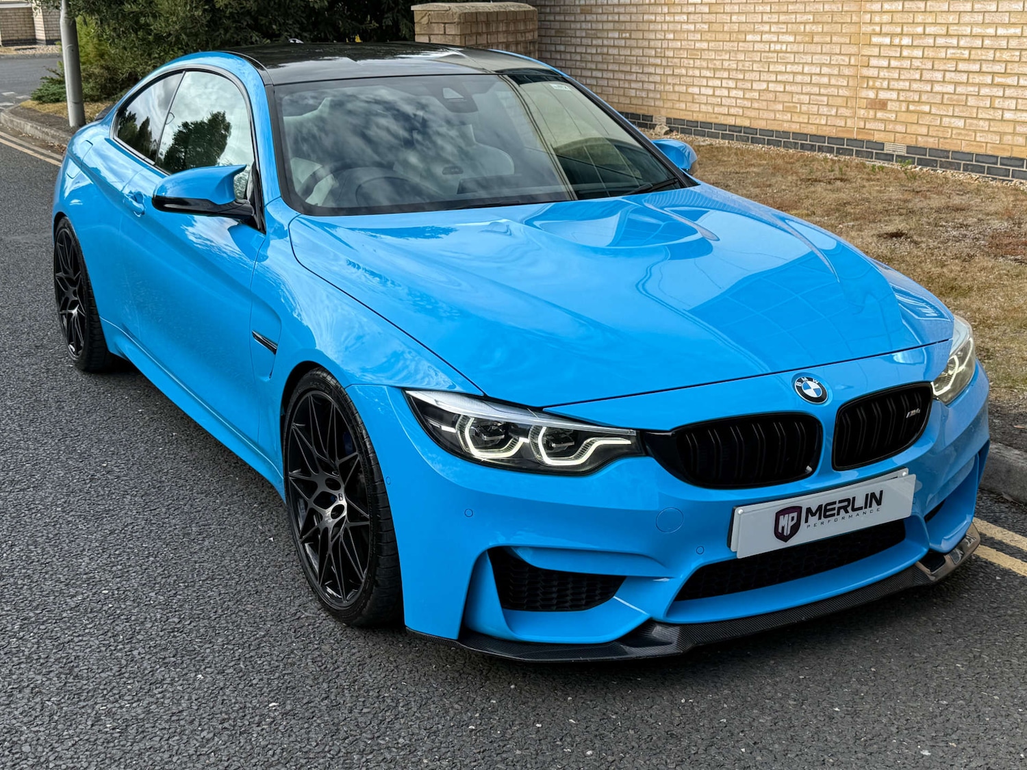 Used BMW M4 2019 for sale - 76739845: Photo 15