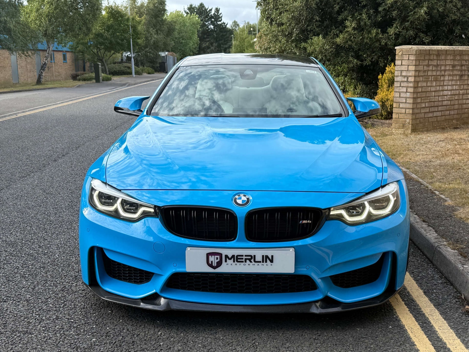 Used BMW M4 2019 for sale - 76739845: Photo 16