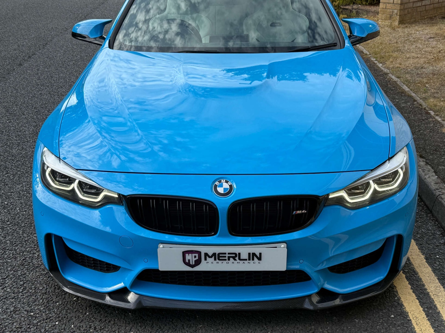 Used BMW M4 2019 for sale - 76739845: Photo 17