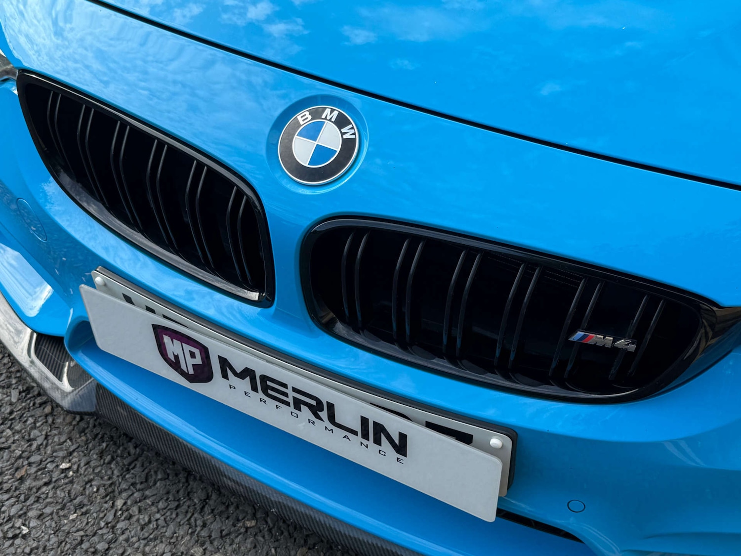 Used BMW M4 2019 for sale - 76739845: Photo 19