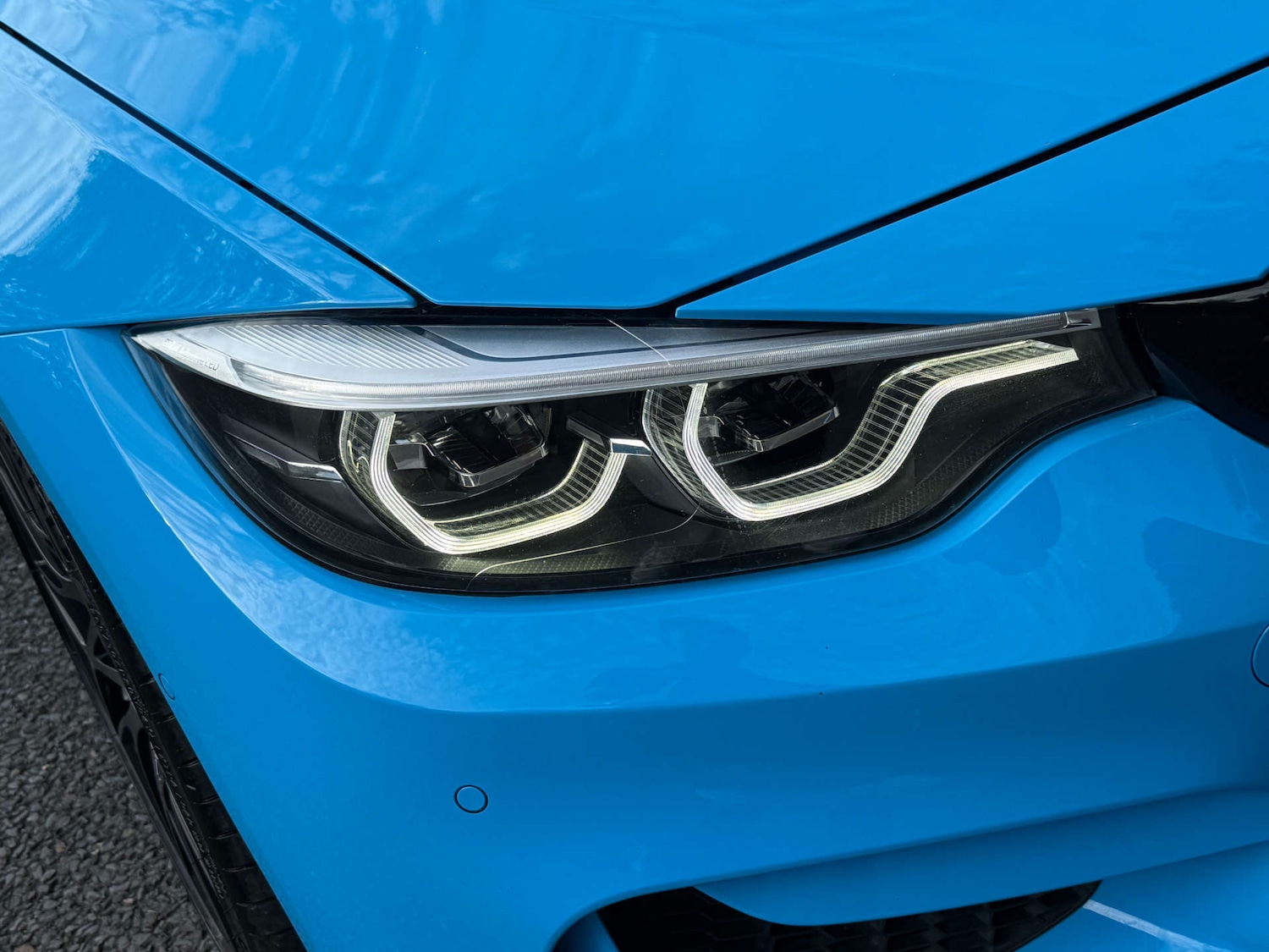 Used BMW M4 2019 for sale - 76739845: Photo 20