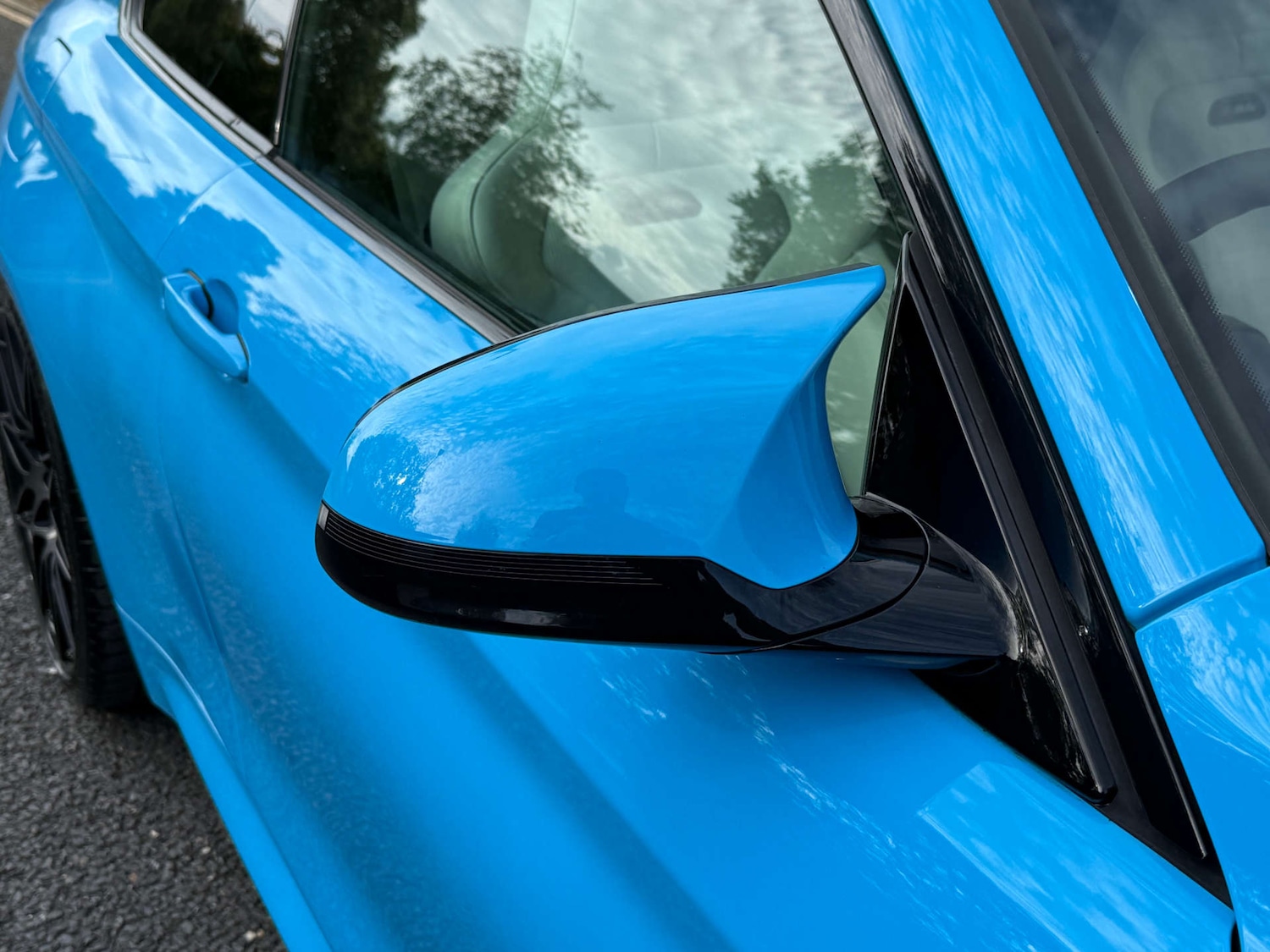 Used BMW M4 2019 for sale - 76739845: Photo 21