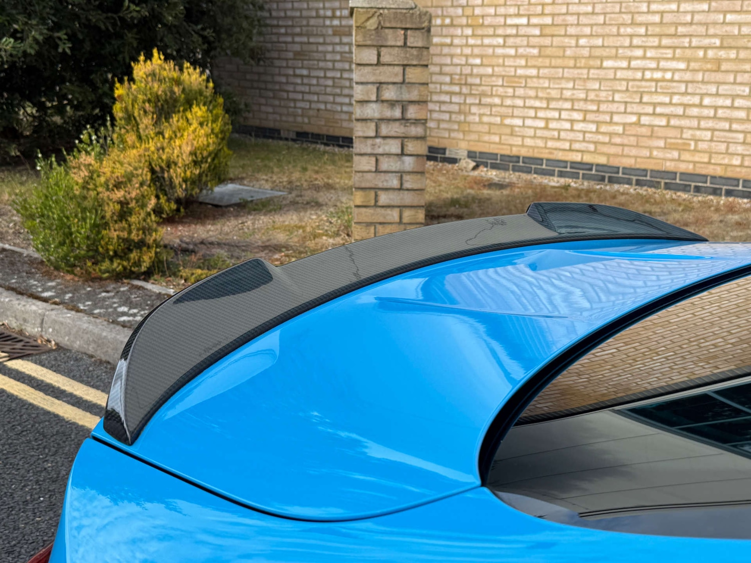 Used BMW M4 2019 for sale - 76739845: Photo 23