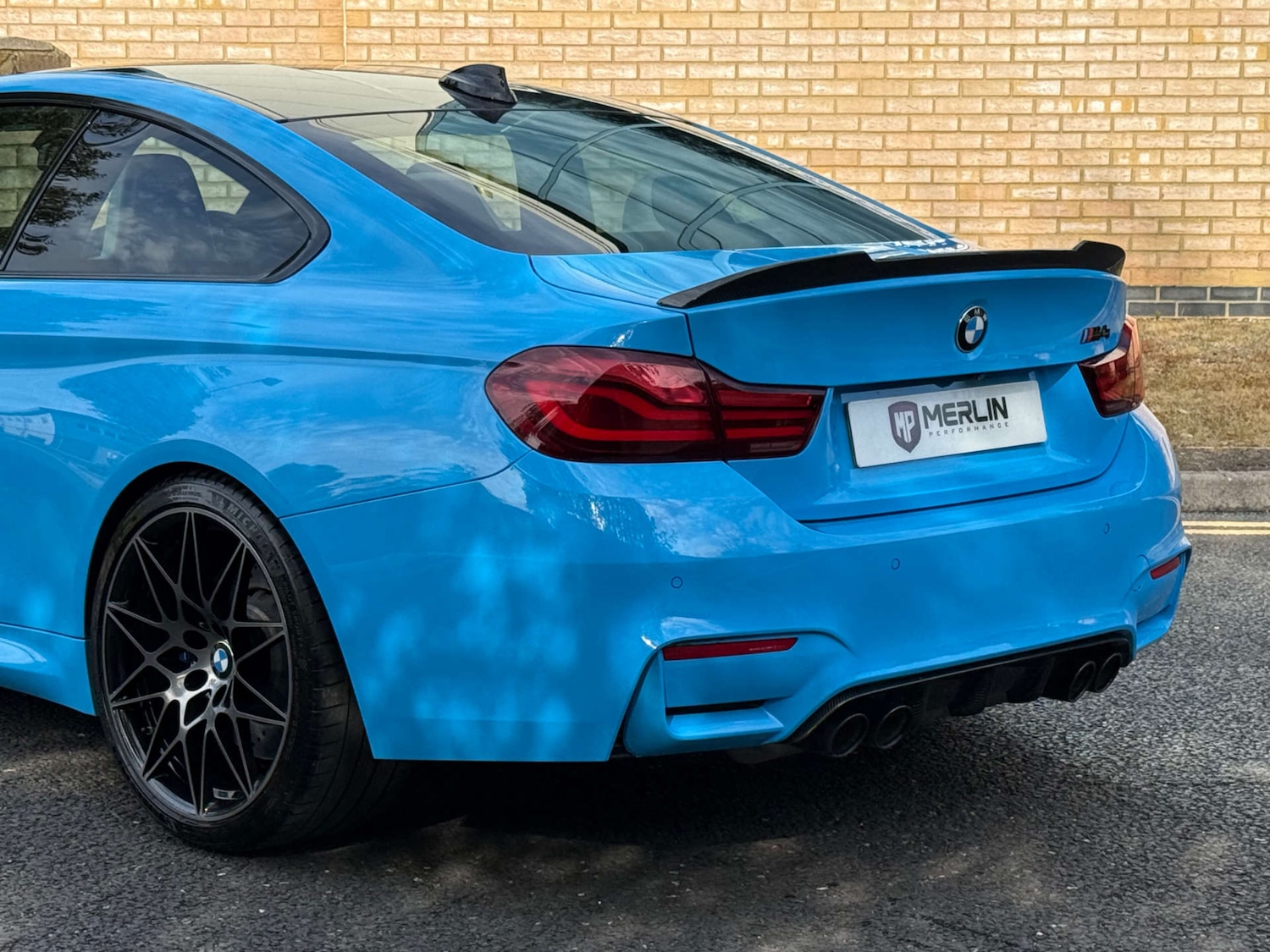 Used BMW M4 2019 for sale - 76739845: Photo 25