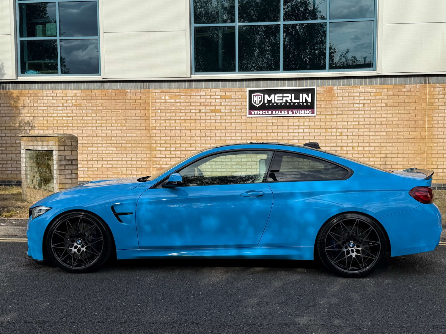 Used BMW M4 2019 for sale - 76739845: Photo 26