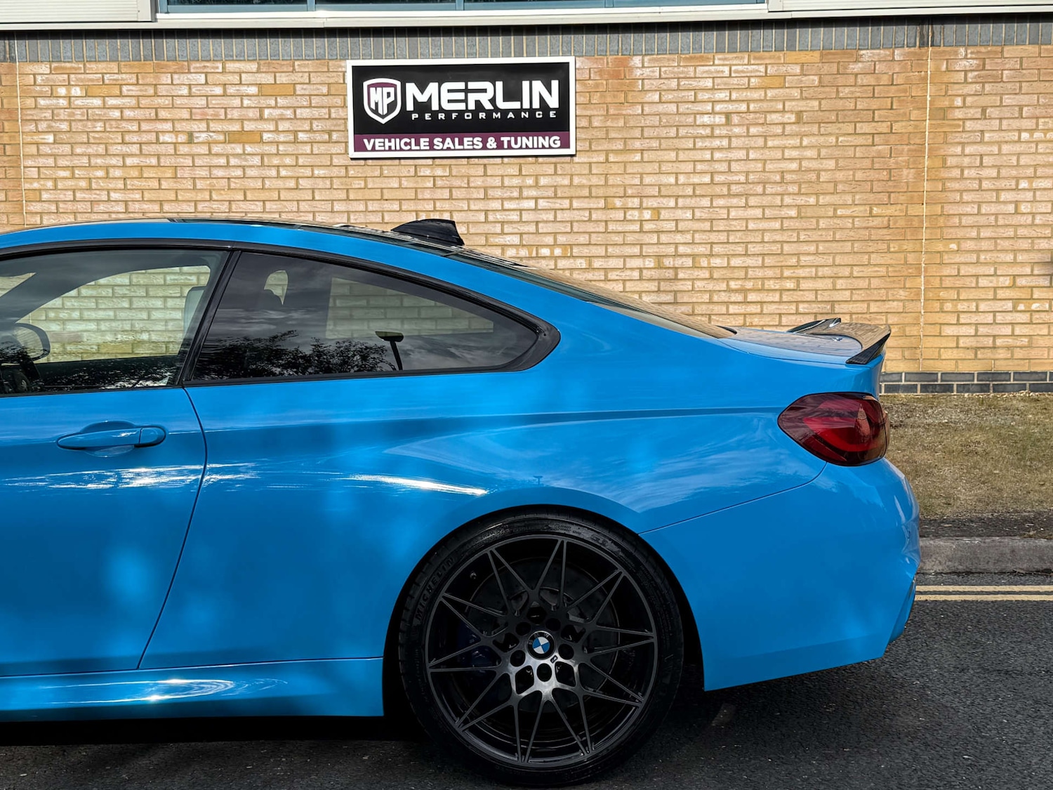 Used BMW M4 2019 for sale - 76739845: Photo 27