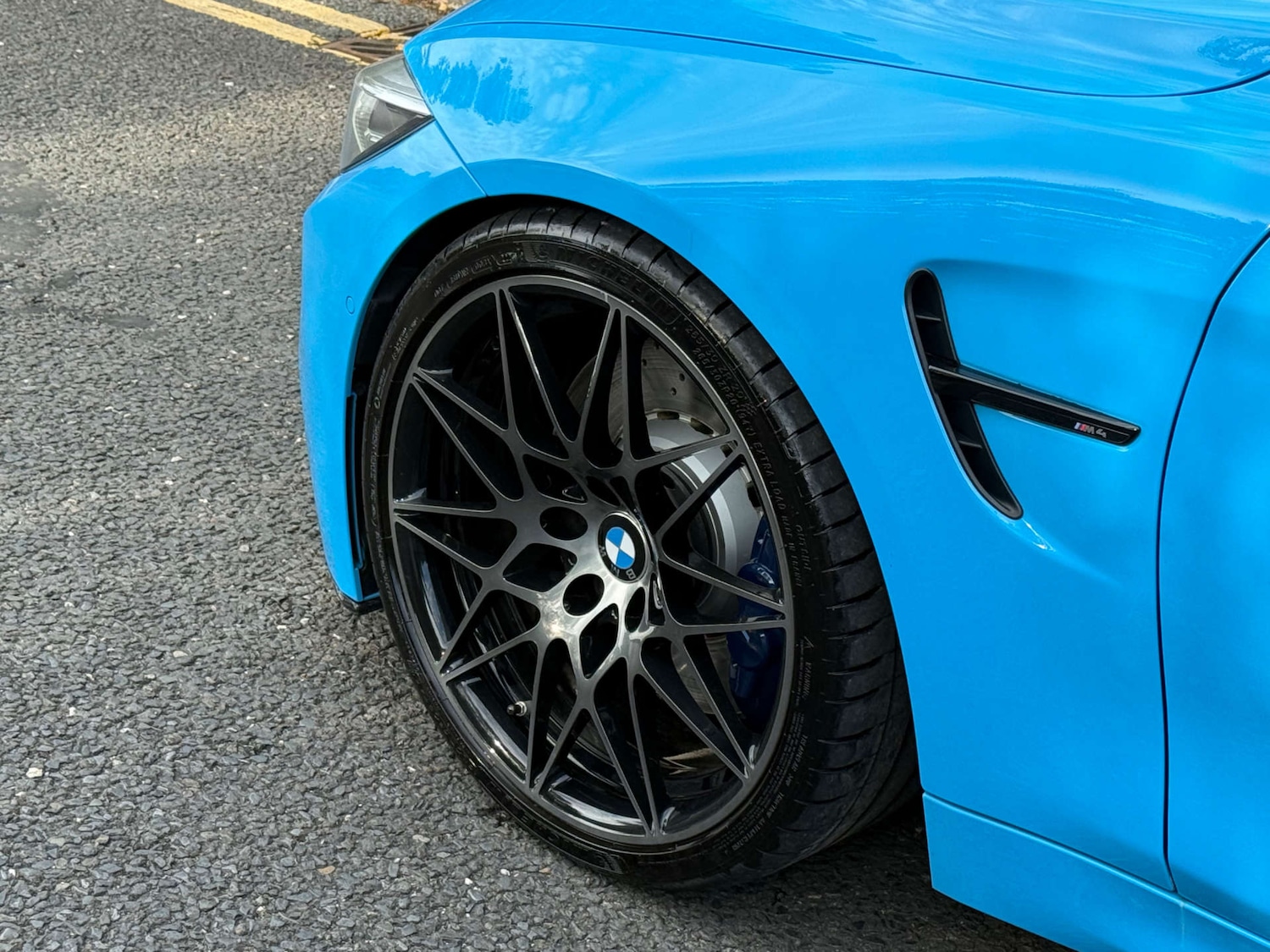 Used BMW M4 2019 for sale - 76739845: Photo 28