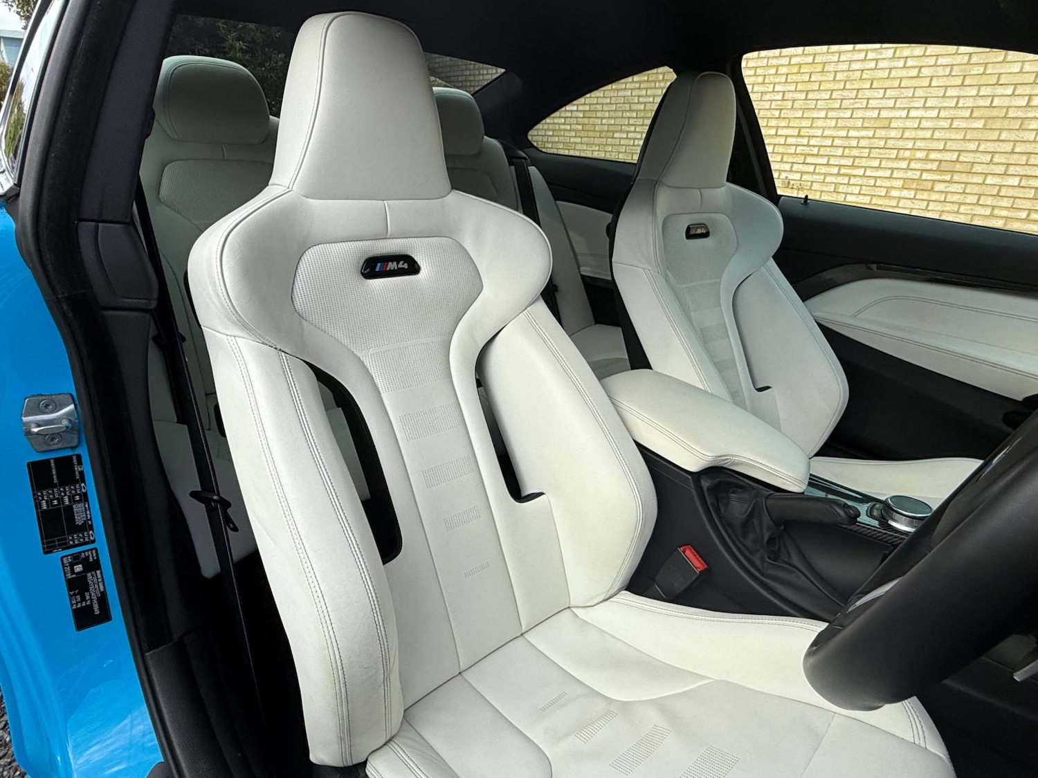 Used BMW M4 2019 for sale - 76739845: Photo 3