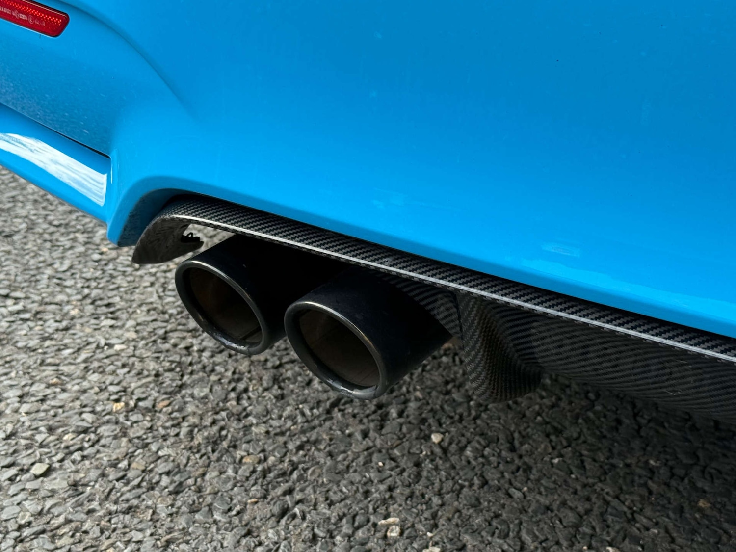 Used BMW M4 2019 for sale - 76739845: Photo 30