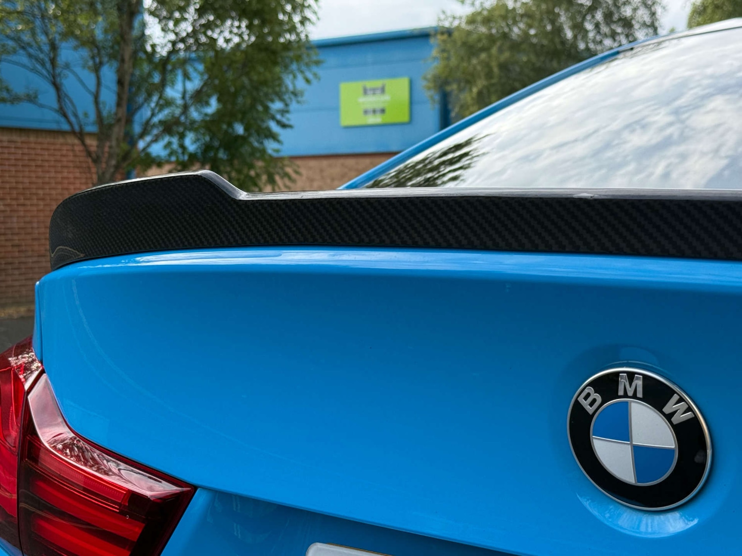 Used BMW M4 2019 for sale - 76739845: Photo 31