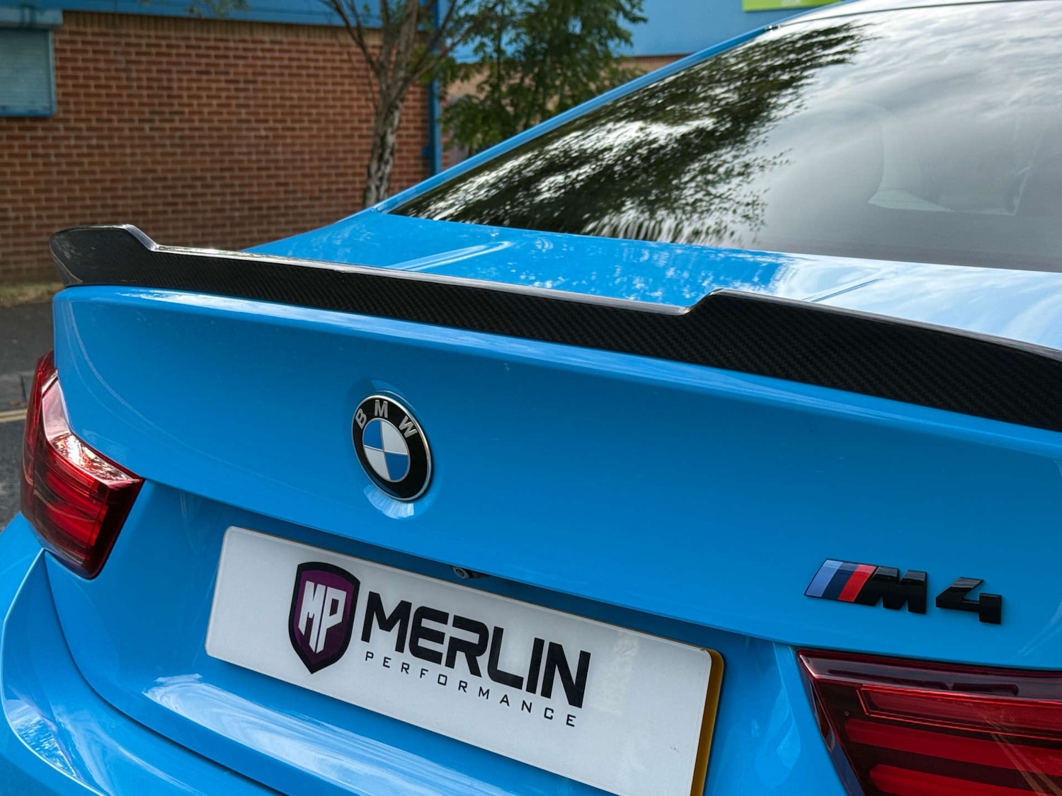 Used BMW M4 2019 for sale - 76739845: Photo 32