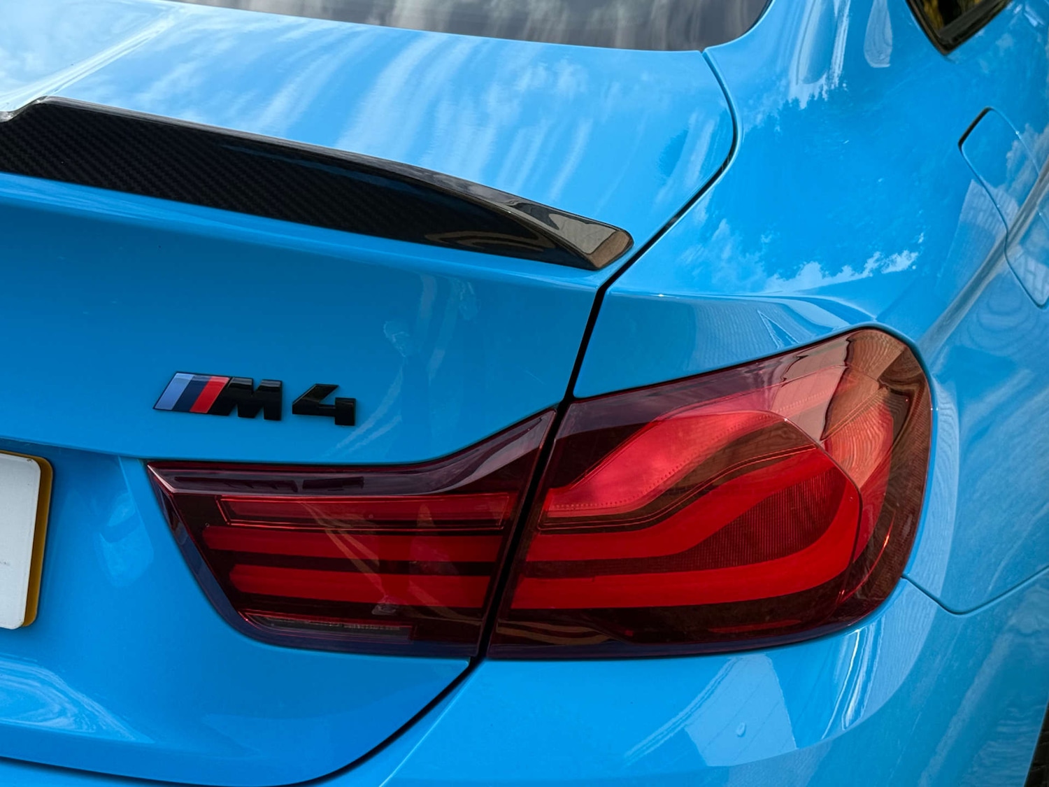 Used BMW M4 2019 for sale - 76739845: Photo 33