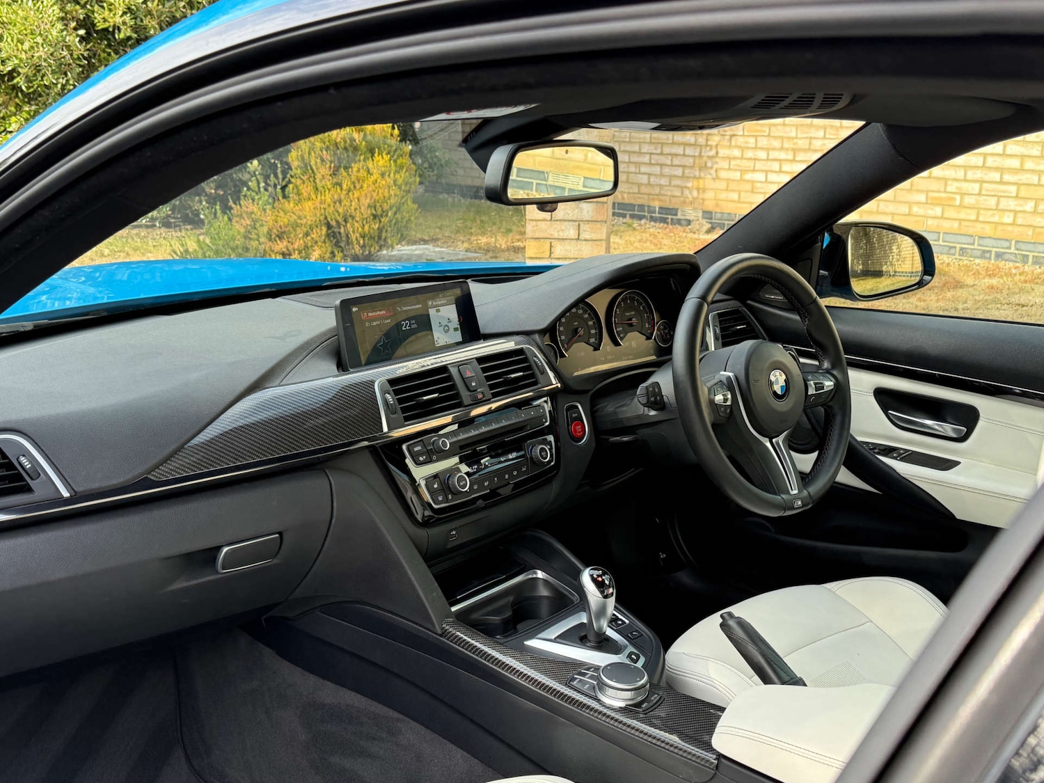 Used BMW M4 2019 for sale - 76739845: Photo 34