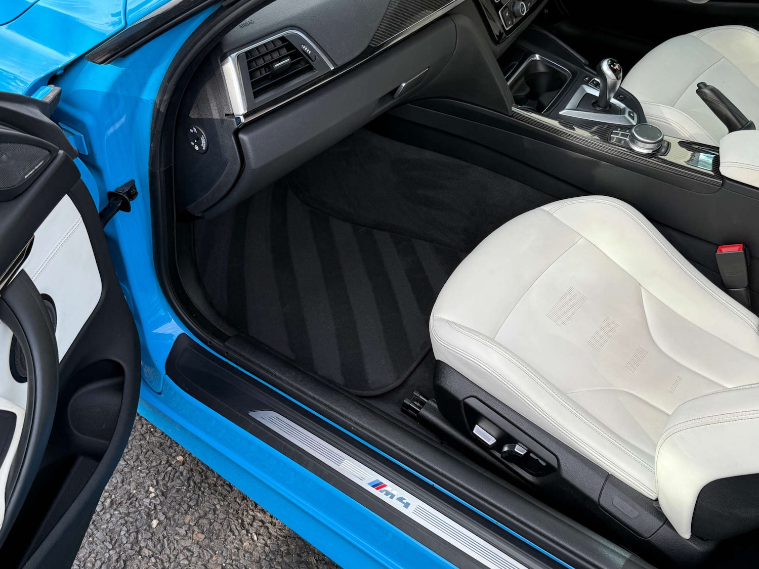 Used BMW M4 2019 for sale - 76739845: Photo 35