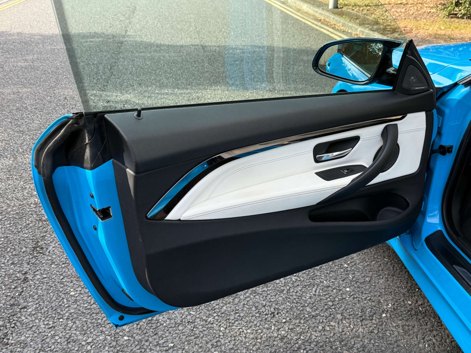 Used BMW M4 2019 for sale - 76739845: Photo 36