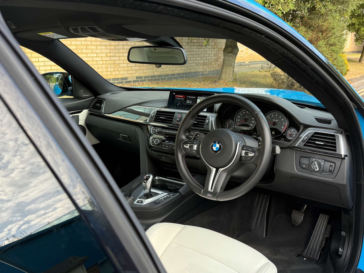 Used BMW M4 2019 for sale - 76739845: Photo 37