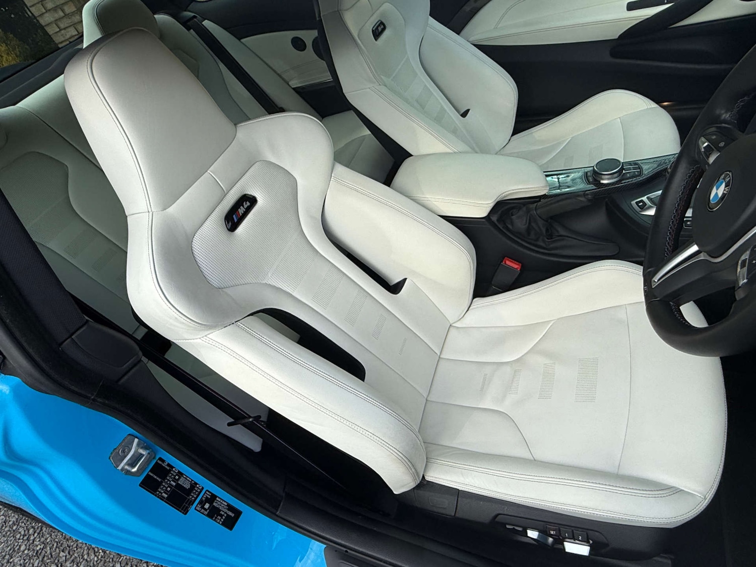 Used BMW M4 2019 for sale - 76739845: Photo 38