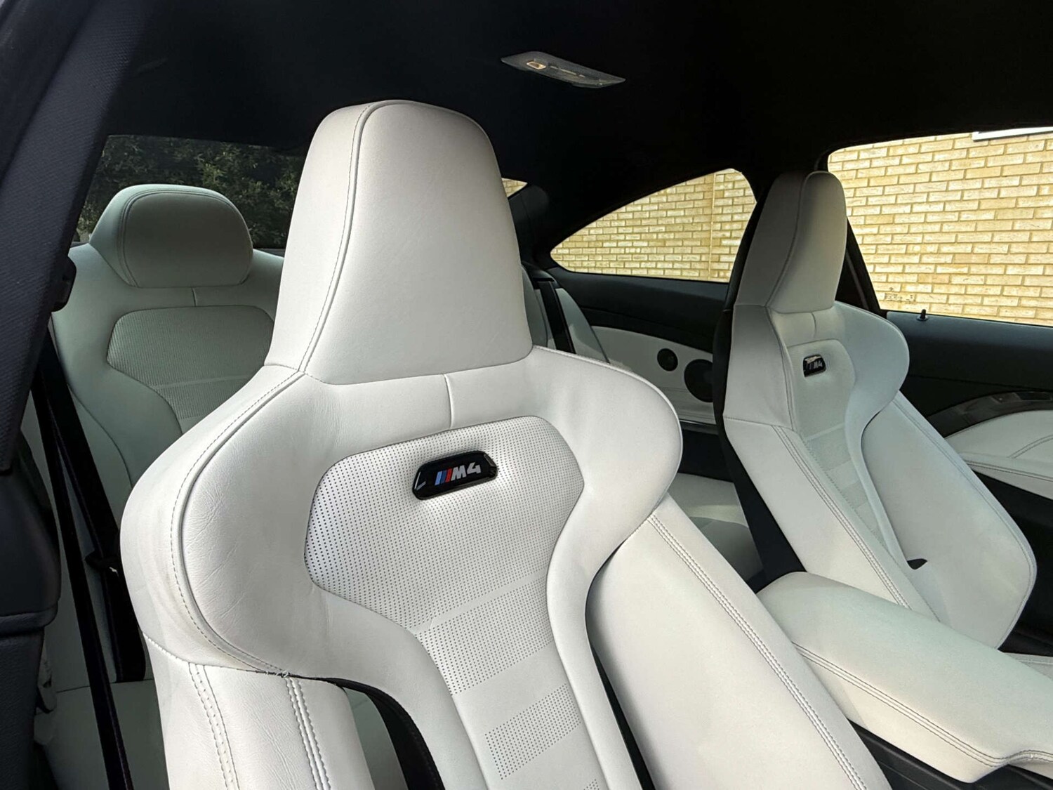 Used BMW M4 2019 for sale - 76739845: Photo 41