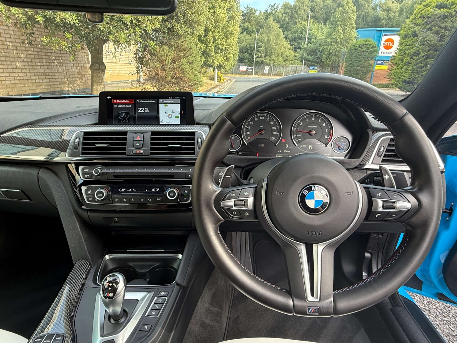 Used BMW M4 2019 for sale - 76739845: Photo 42
