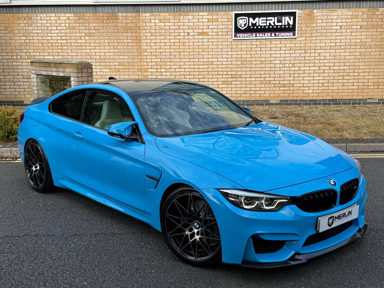 Used BMW M4 2019 for sale - 76739845: Photo 5