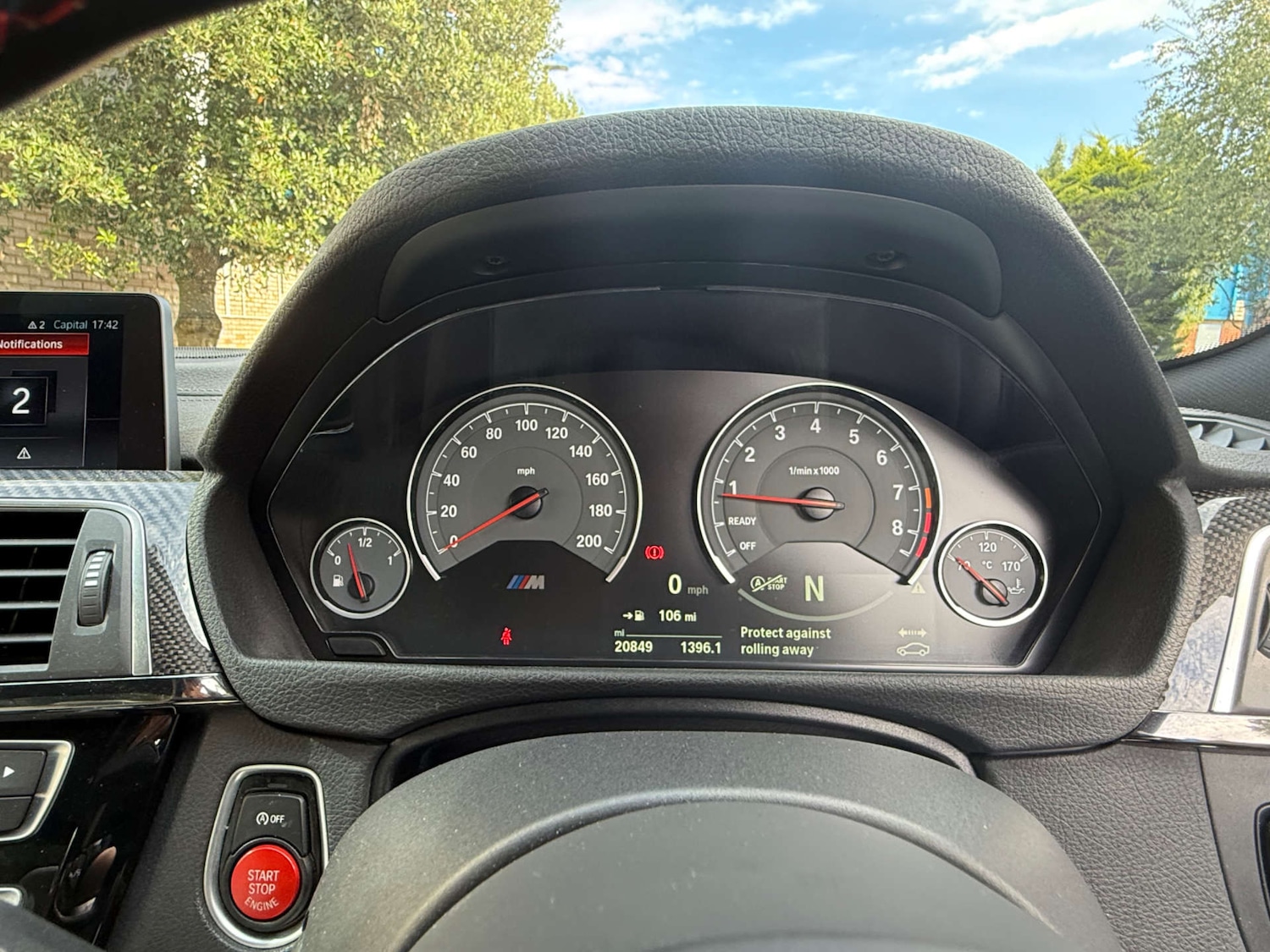 Used BMW M4 2019 for sale - 76739845: Photo 56