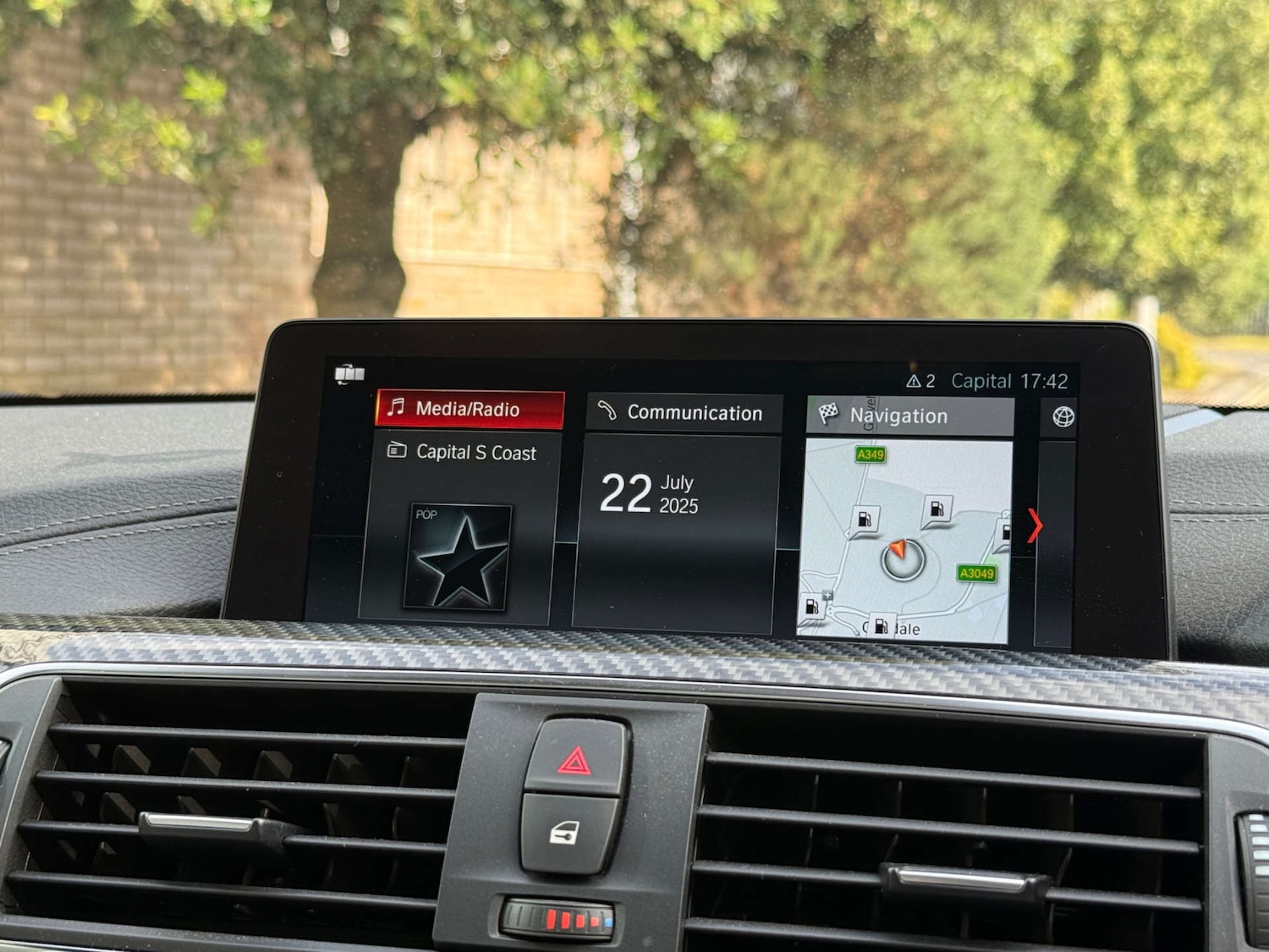 Used BMW M4 2019 for sale - 76739845: Photo 57