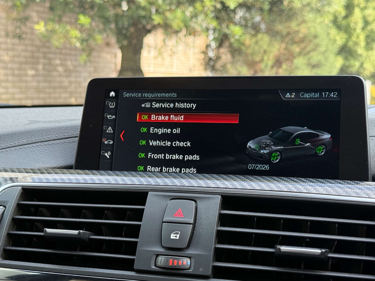 Used BMW M4 2019 for sale - 76739845: Photo 59