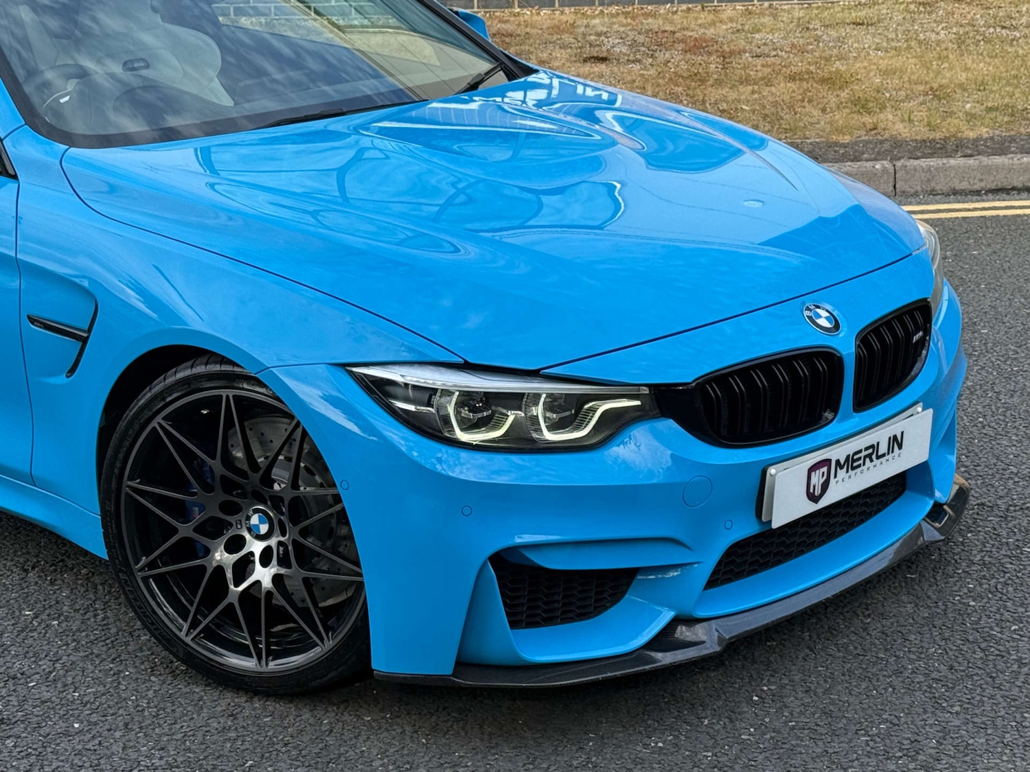 Used BMW M4 2019 for sale - 76739845: Photo 6