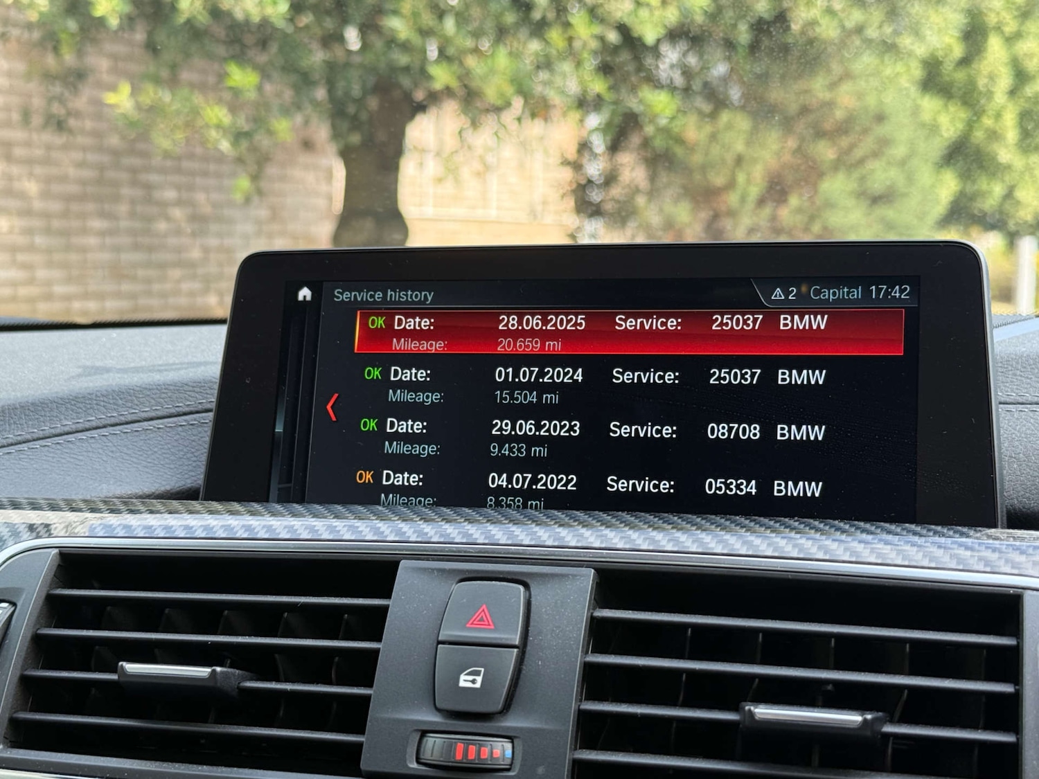 Used BMW M4 2019 for sale - 76739845: Photo 60