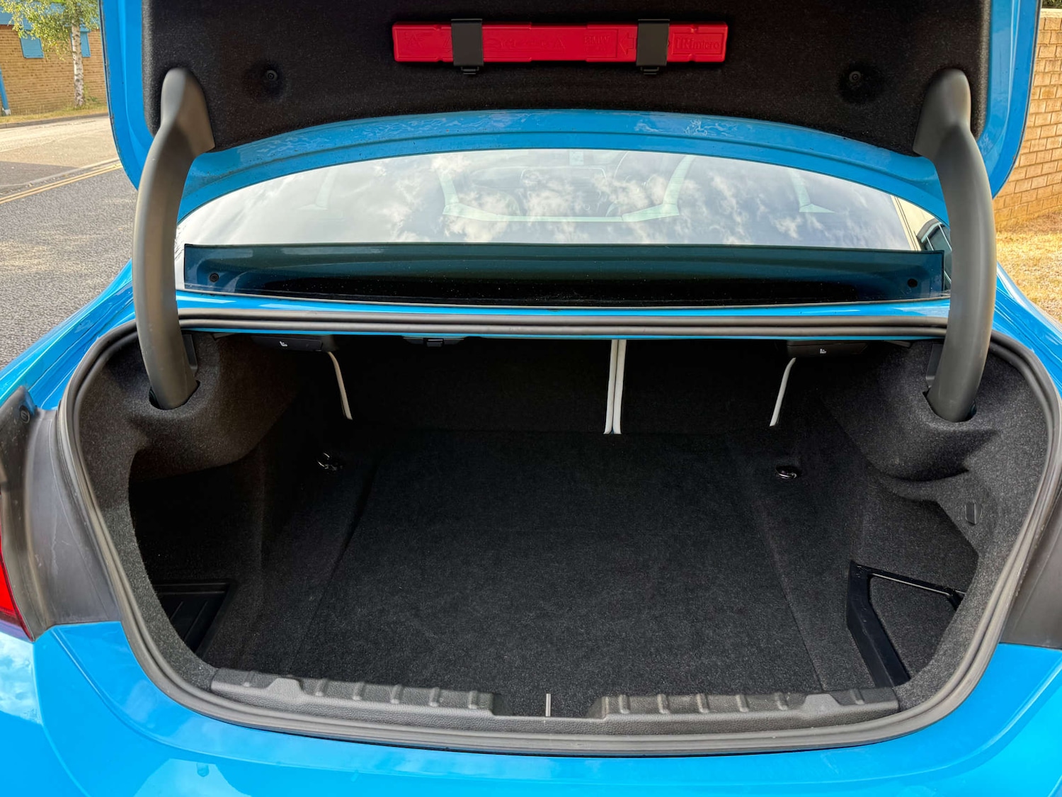 Used BMW M4 2019 for sale - 76739845: Photo 64