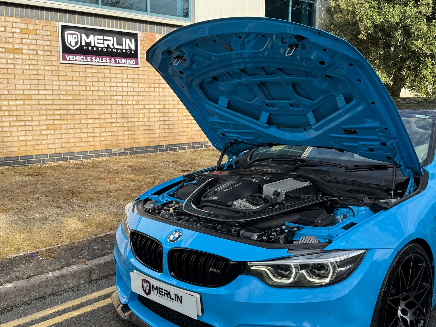 Used BMW M4 2019 for sale - 76739845: Photo 66