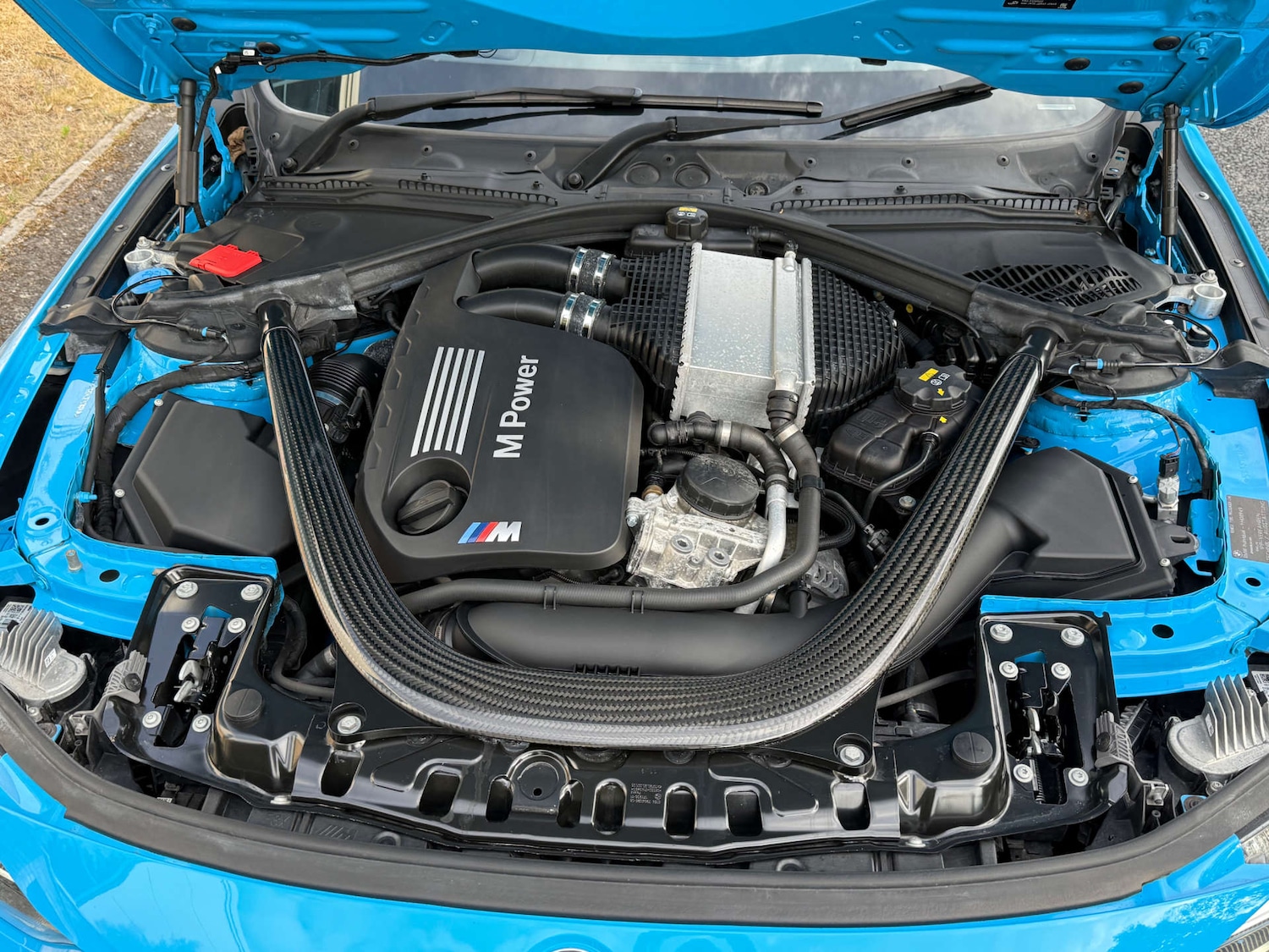 Used BMW M4 2019 for sale - 76739845: Photo 67