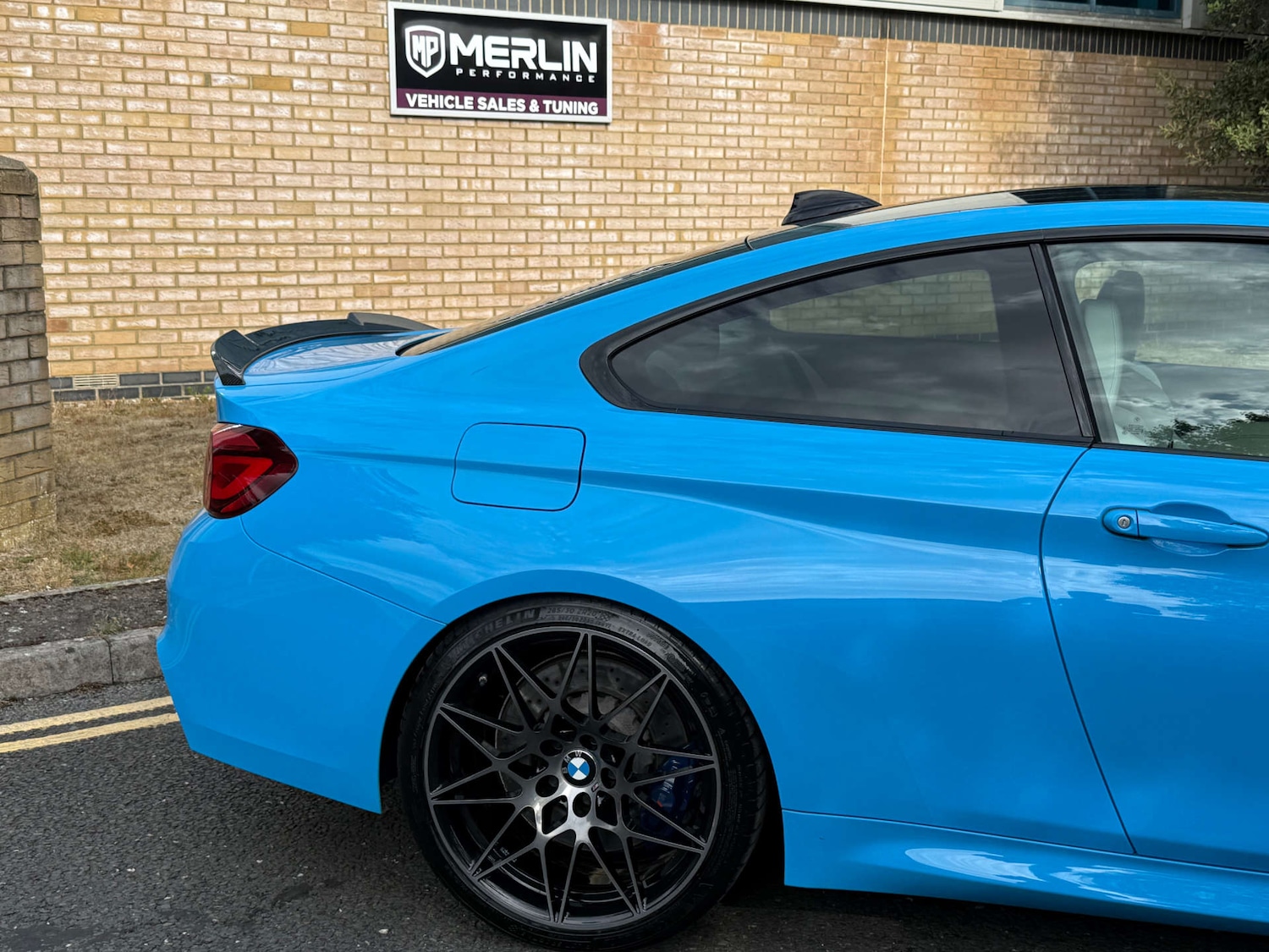 Used BMW M4 2019 for sale - 76739845: Photo 7