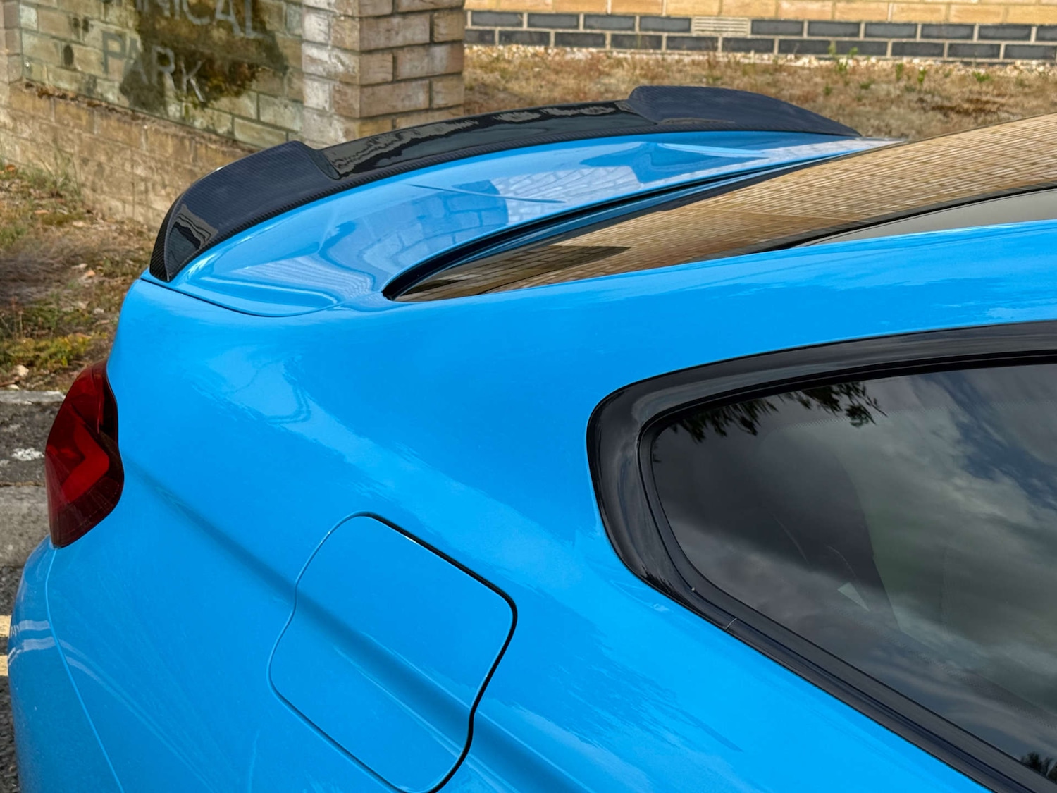 Used BMW M4 2019 for sale - 76739845: Photo 9