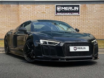 Used Audi R8 2016 for sale - 79401899: Photo