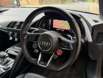 Used Audi R8 2016 for sale - 79401899: Photo