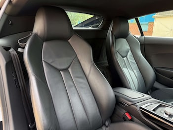 Used Audi R8 2016 for sale - 79401899: Photo