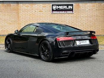 Used Audi R8 2016 for sale - 79401899: Photo