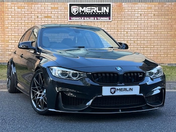Used BMW M3 2017 for sale - 78385158: Photo