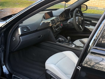 Used BMW M3 2017 for sale - 78385158: Photo