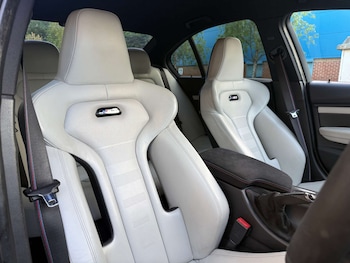 Used BMW M3 2017 for sale - 78385158: Photo