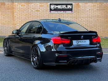 Used BMW M3 2017 for sale - 78385158: Photo