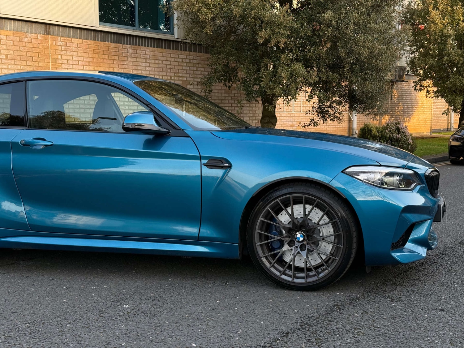 Used BMW M2 2021 for sale - 77669313: Photo 10