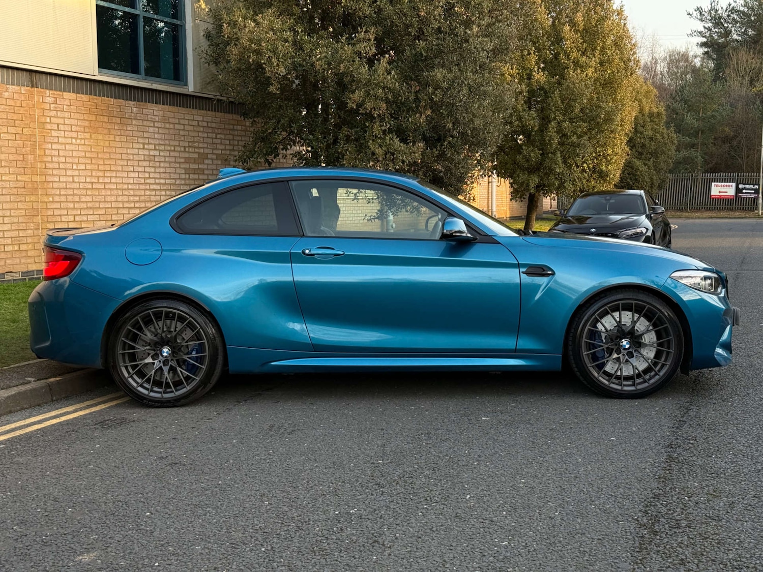 Used BMW M2 2021 for sale - 77669313: Photo 11