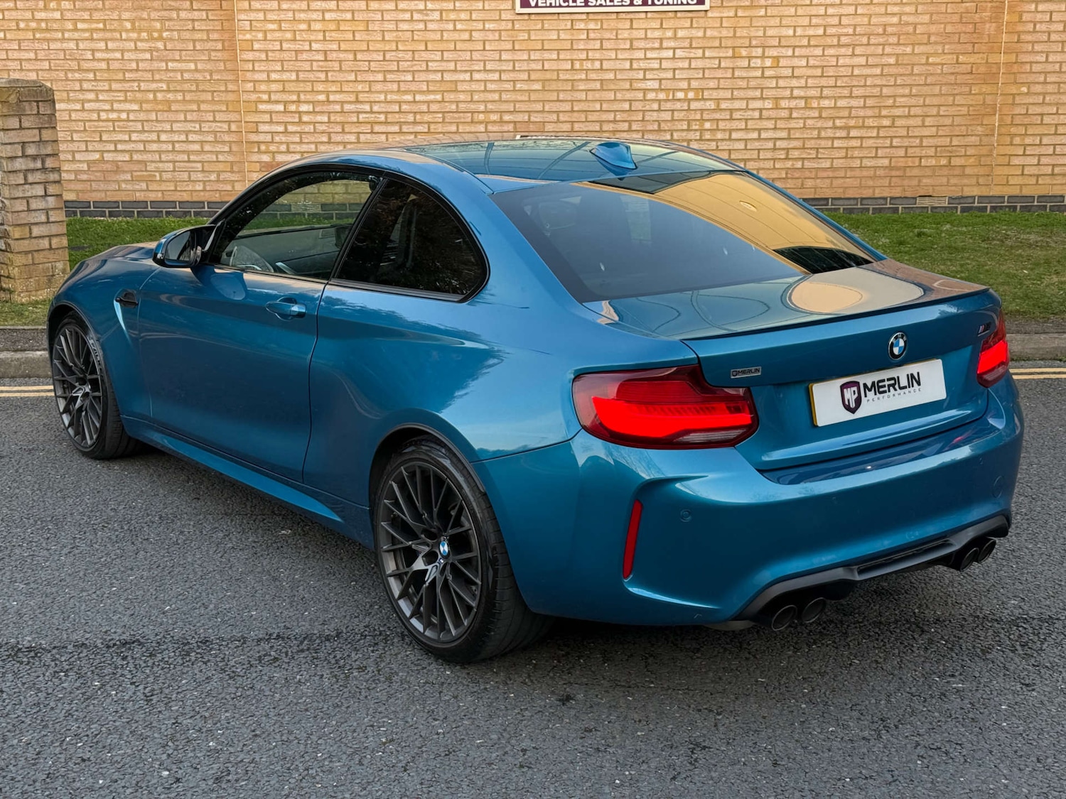 Used BMW M2 2021 for sale - 77669313: Photo 12