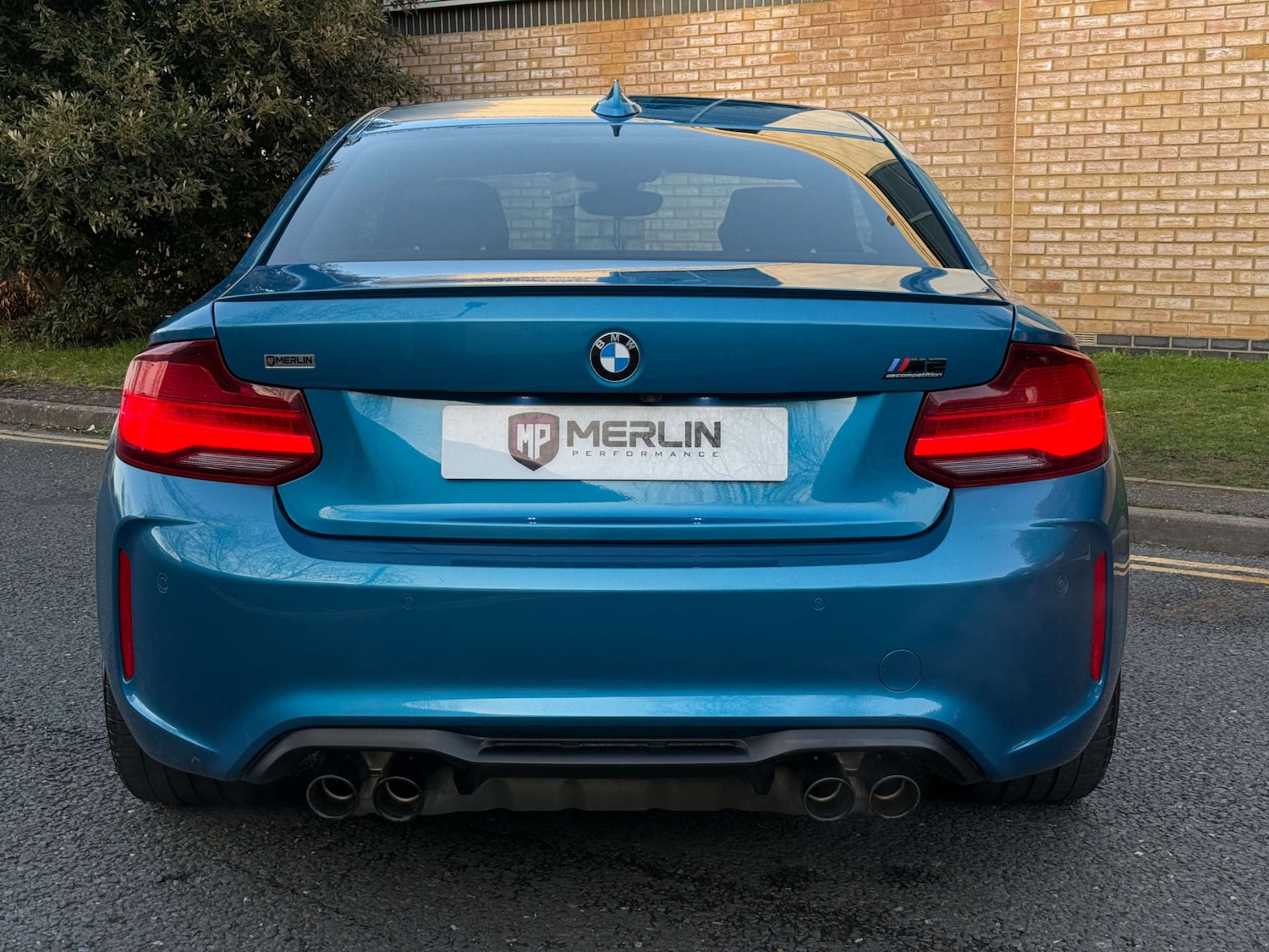 Used BMW M2 2021 for sale - 77669313: Photo 13