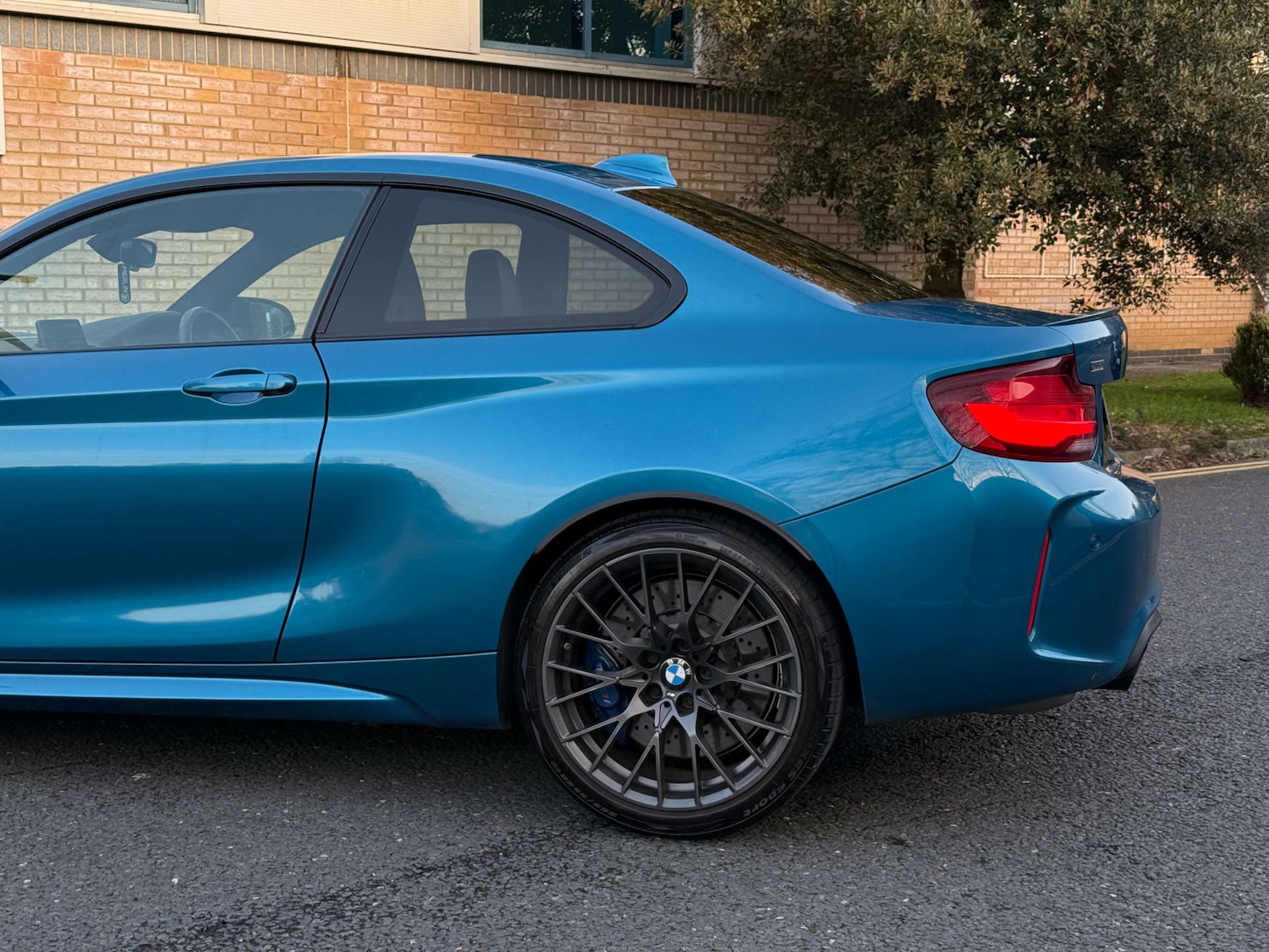 Used BMW M2 2021 for sale - 77669313: Photo 15