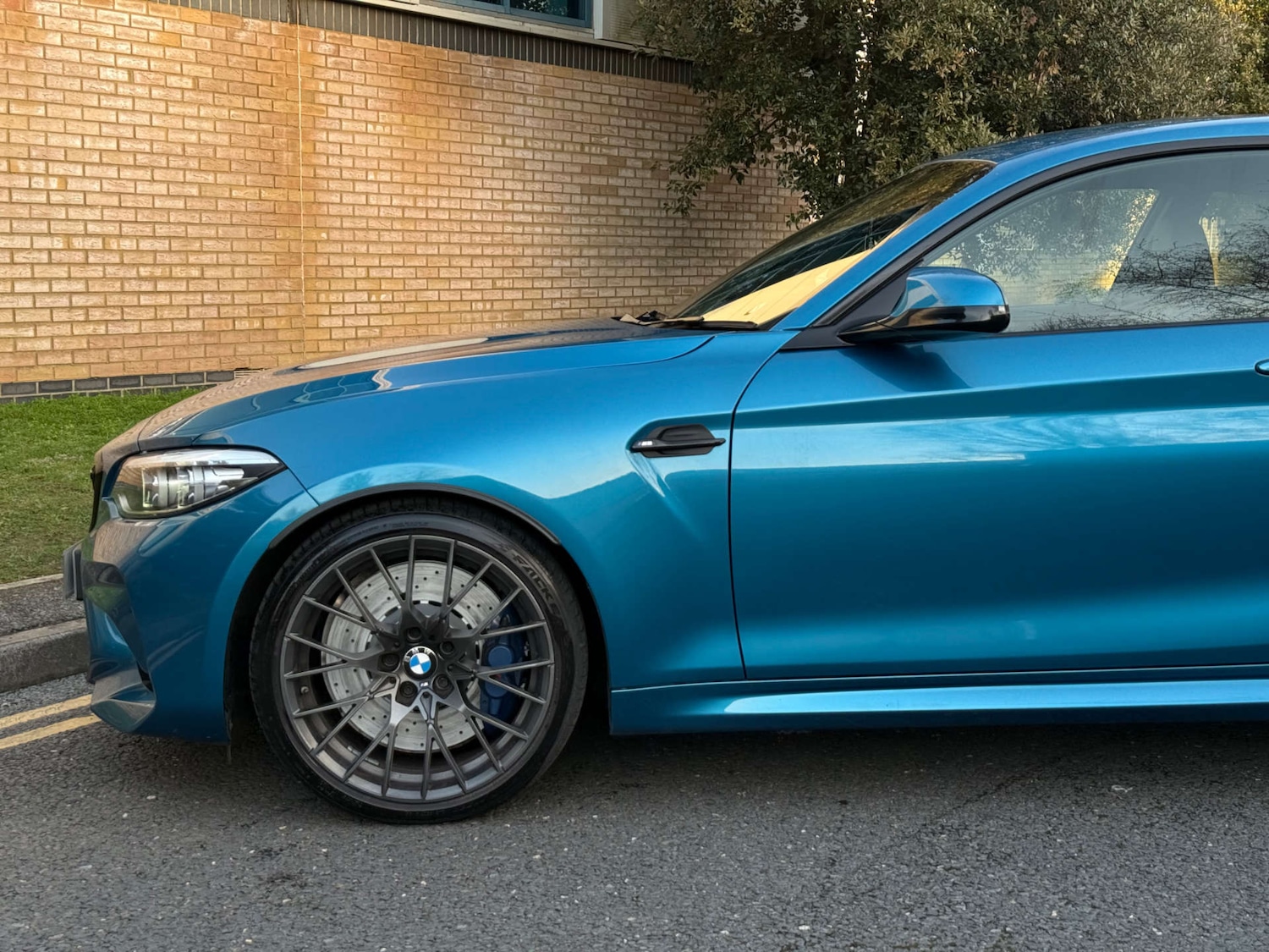 Used BMW M2 2021 for sale - 77669313: Photo 16