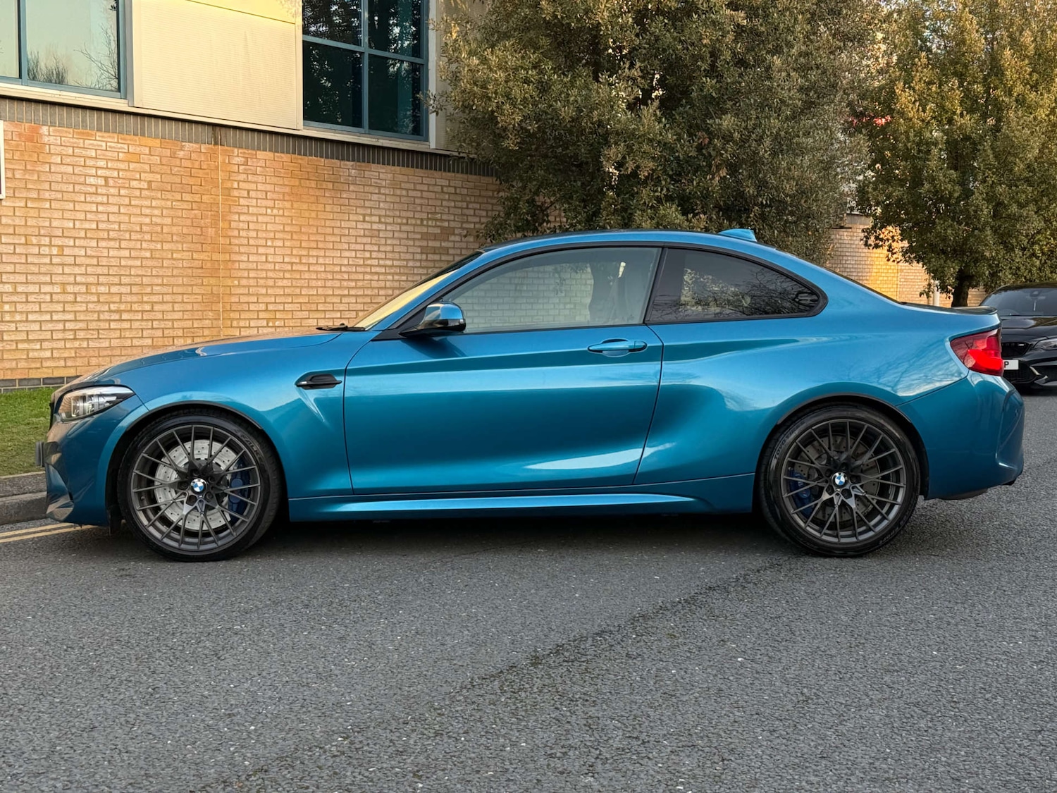Used BMW M2 2021 for sale - 77669313: Photo 17